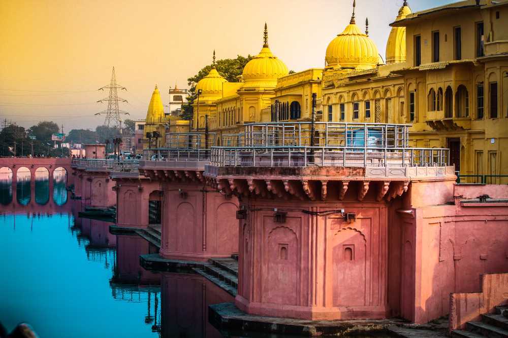 20 Things You Can Do in Ayodhya