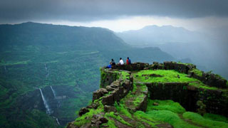  Best 10 Destinations in India During Monsoon