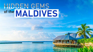 Hidden Gems of the Maldives-Perfect for Couples