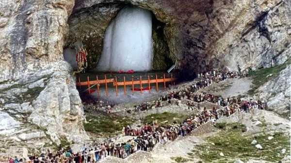 Know About Amarnath Yatra 2024- A Spiritual Journey to the Holy Amarnath Cave
