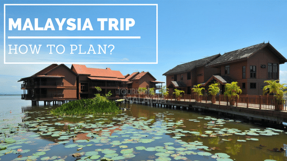 Planning Your Dream Malaysia Vacation-A Comprehensive Guide
